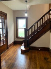 1714 Park St in Parkersburg, WV - Building Photo - Building Photo