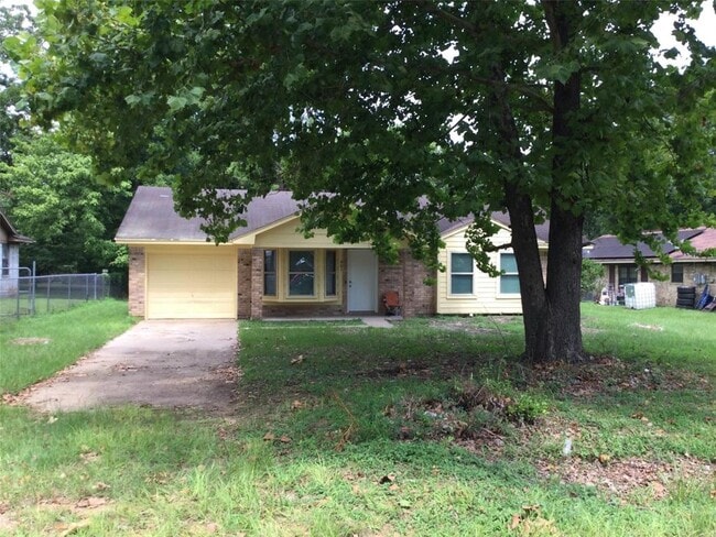 property at 401 Sycamore St
