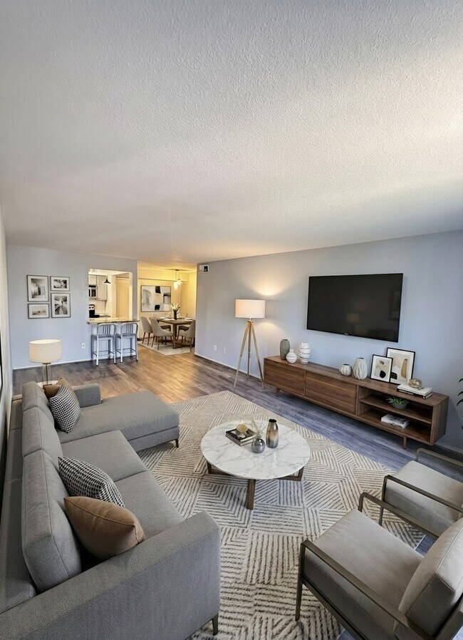 property at 4639 Wild Indigo St