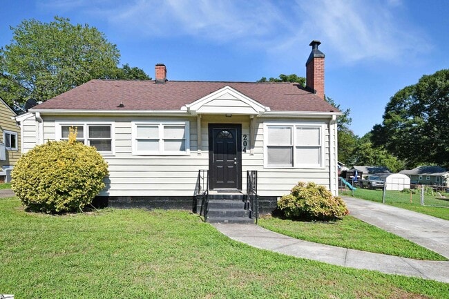 property at 204 Parkins Mill Rd