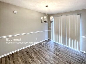 2125 Merry Dr NE in Birmingham, AL - Building Photo - Building Photo