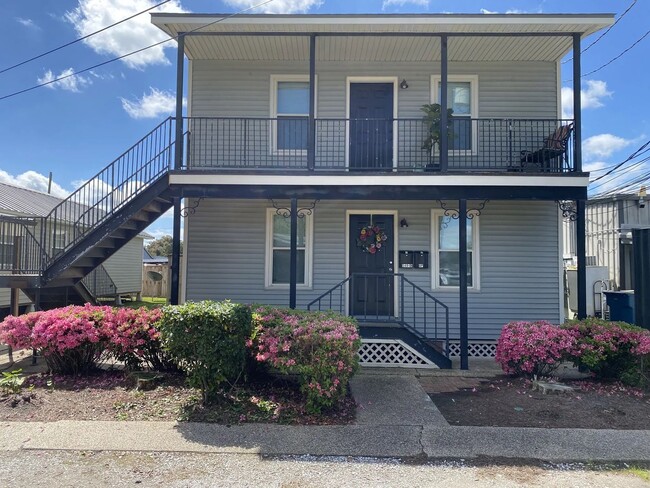 property at 549 California Ave