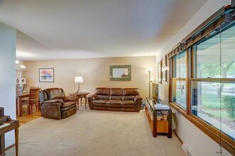3110 Ashford Ln in Madison, WI - Foto de edificio - Building Photo