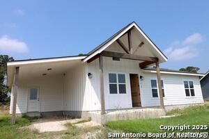 property at 418 Cimarron