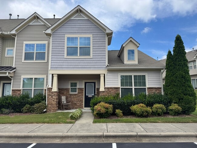 property at 106 Panamint Dr
