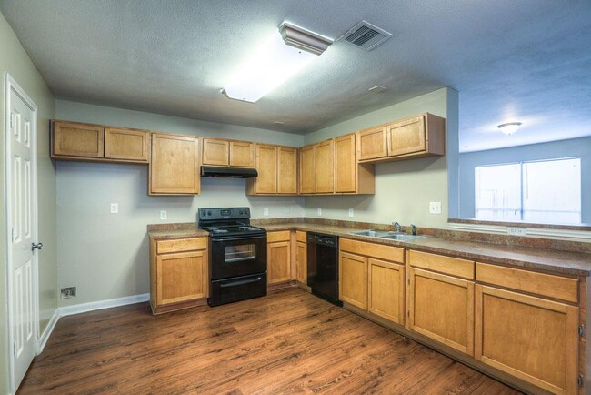 property at 10610 Pine Landing Dr