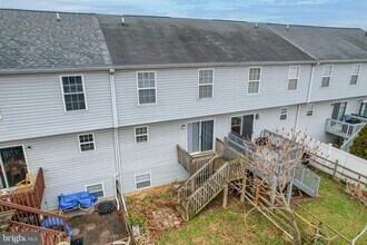 407 Champs Ln in Middletown, DE - Building Photo - Building Photo