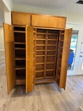 202 Collins Ave in Longview, TX - Building Photo - Building Photo