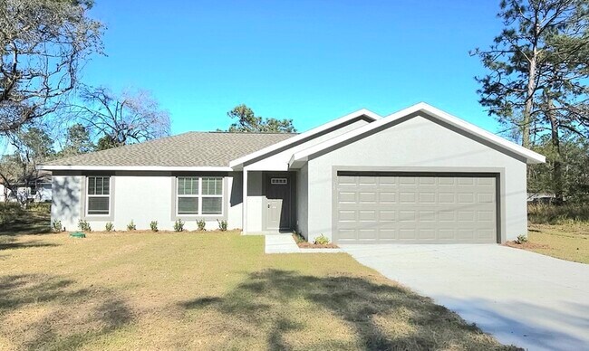 property at 15 Oak Trail