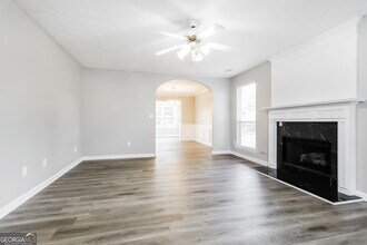 3711 Plantation Mill Dr in Buford, GA - Building Photo - Building Photo