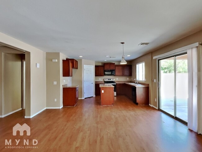 4732 W Dill Ave in Coolidge, AZ - Foto de edificio - Building Photo