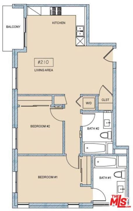 1126 Cornwell St in Los Angeles, CA - Building Photo - Building Photo