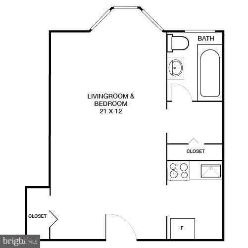 3900 Chestnut St, Unit 0B-325 in Philadelphia, PA - Building Photo