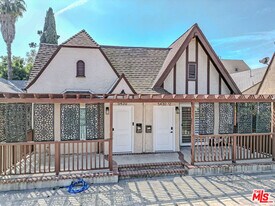 5430 Monroe St in Los Angeles, CA - Building Photo