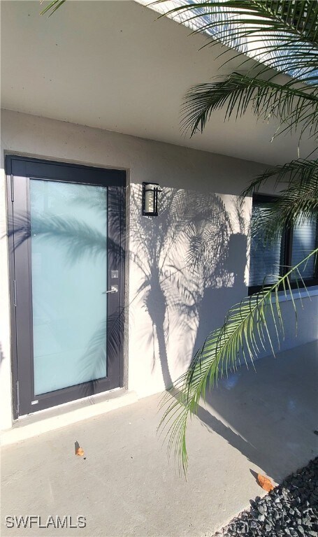 property at 2610 Providence St