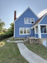 5426 Park Ave in Kansas City, MO - Foto de edificio - Building Photo