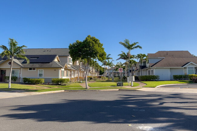 91-2022 Kaioli St in Ewa Beach, HI - Building Photo - Building Photo