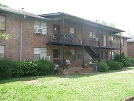 1629 Tuscaloosa Ave SW Apartments