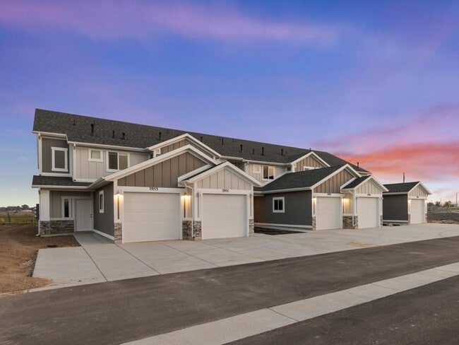 property at 2976 S 3525 W