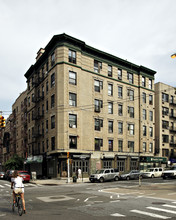 66-68 Rivington St in New York, NY - Building Photo - Building Photo