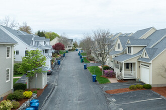 Charnstaff Village in Billerica, MA - Building Photo - Building Photo