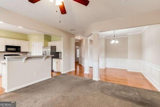 1817 Waterside Dr in Kennesaw, GA - Building Photo - Building Photo