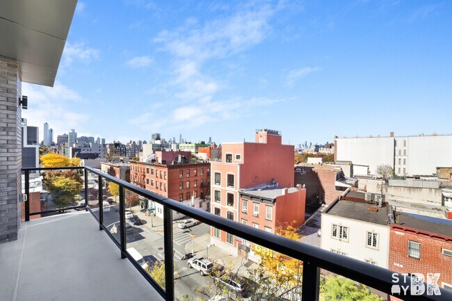 610 Myrtle Ave in Brooklyn, NY - Building Photo - Building Photo