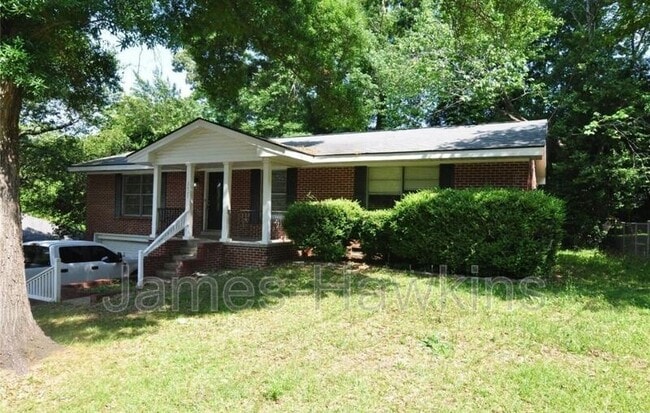 property at 3431 Mayfair Rd