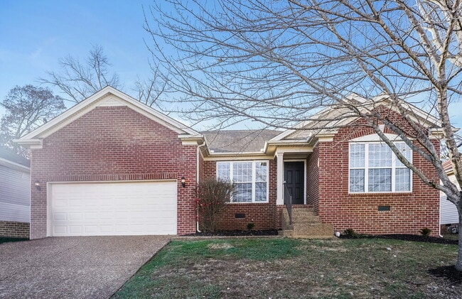 property at 3208 Demetros Ct