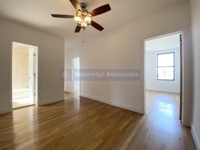 property at 3620 Broadway