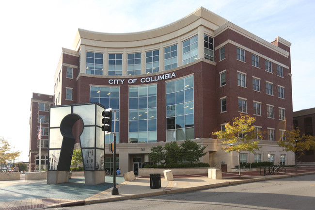 Apartamentos Alquiler en Columbia, MO