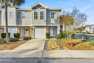 100 Grand Falls Ln in Panama City Beach, FL - Building Photo