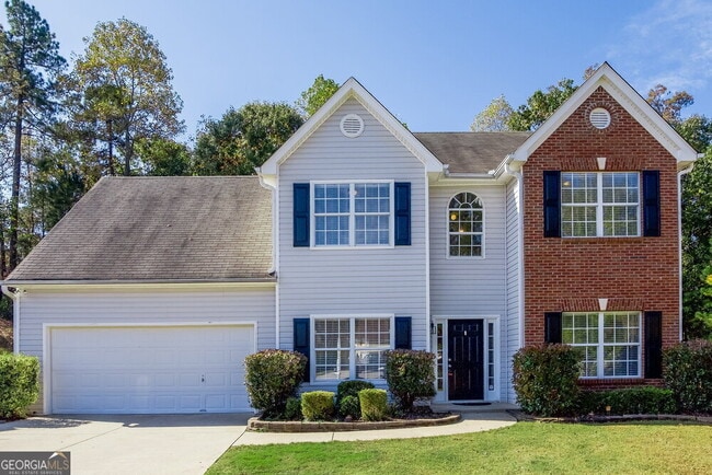 property at 1492 Whitaker Park Pl