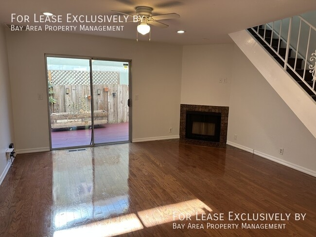 property at 409 Oak Ave