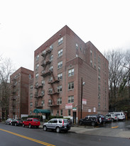 829 Bronx River Rd Apartments