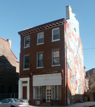 717 N 5th St in Philadelphia, PA - Building Photo - Building Photo