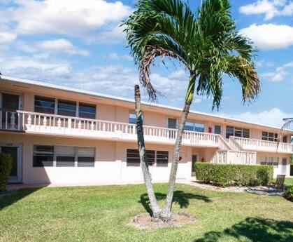 141 Norwich F in West Palm Beach, FL - Building Photo - Building Photo