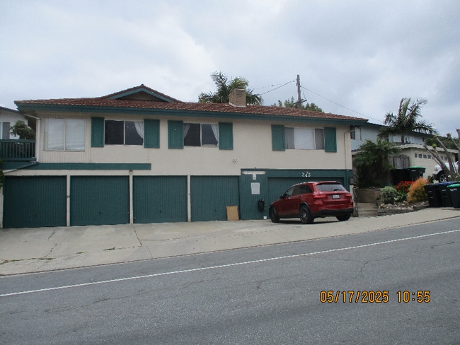 property at 243 Avenida Pelayo