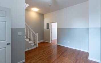 2219 N 16th St in Philadelphia, PA - Building Photo - Building Photo