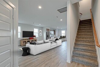 3510 Contempo Dr in Houston, TX - Building Photo - Building Photo