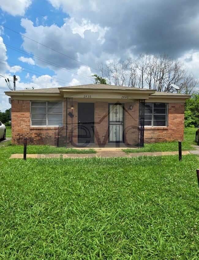 property at 2440 Charjean Cove