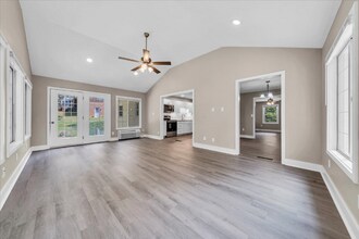 2637 Coachman Cir in Roanoke, VA - Building Photo - Building Photo