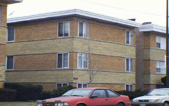 3741 N Harlem Ave Apartments