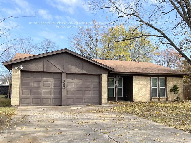 property at 340 NW Summercrest Blvd