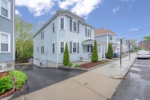 47 Botolph St, Unit 1 in Quincy, MA - Building Photo