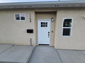 1158 W 1st St in Los Angeles, CA - Building Photo - Building Photo