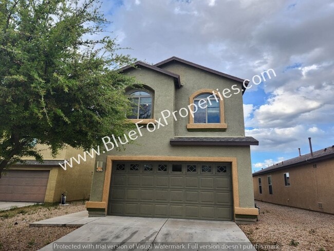 property at 2427 E Camino Malcote