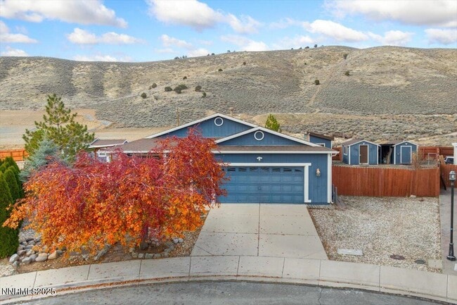 property at 17950 Drift Creek Ct