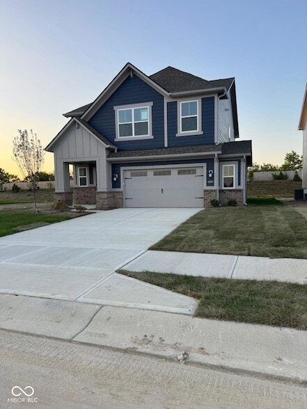 property at 15354 Farrington Rd