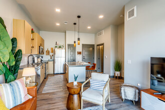 APARTMENTS AT MADDIE in Greeley, CO - Building Photo - Interior Photo